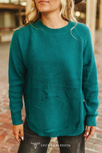 Load image into Gallery viewer, Tinsley Jade Sweater
