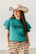 Load image into Gallery viewer, Yippee Sweater
