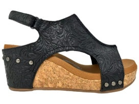 Liberty Tooled Black
