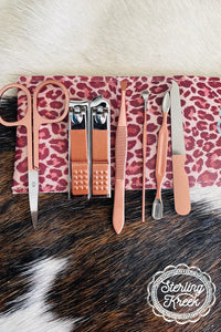 Manicure Set