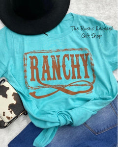 RANCHY